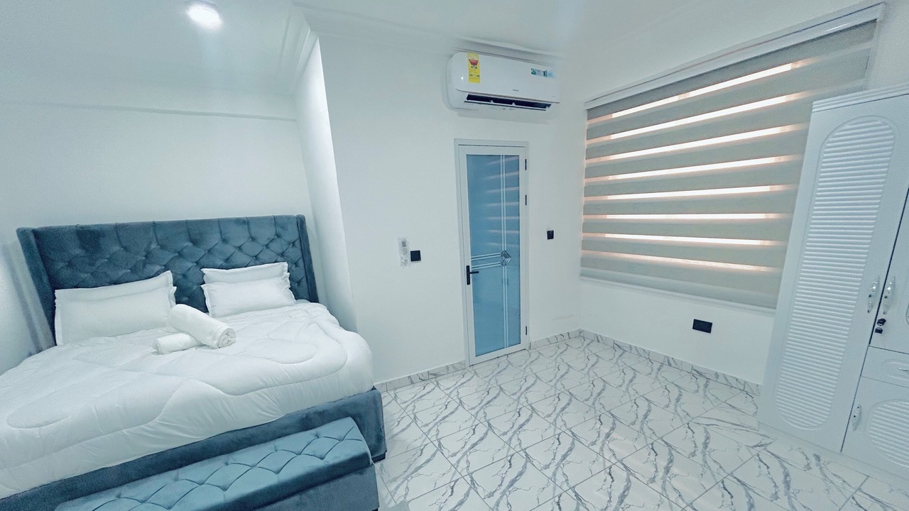Photo of Bedroom in Adenta