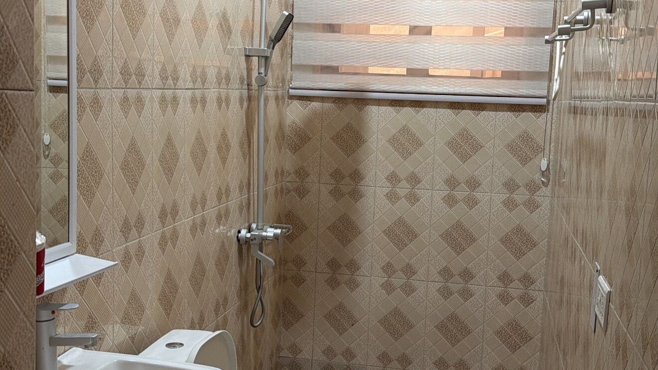 Photo of Bathroom in Adenta
