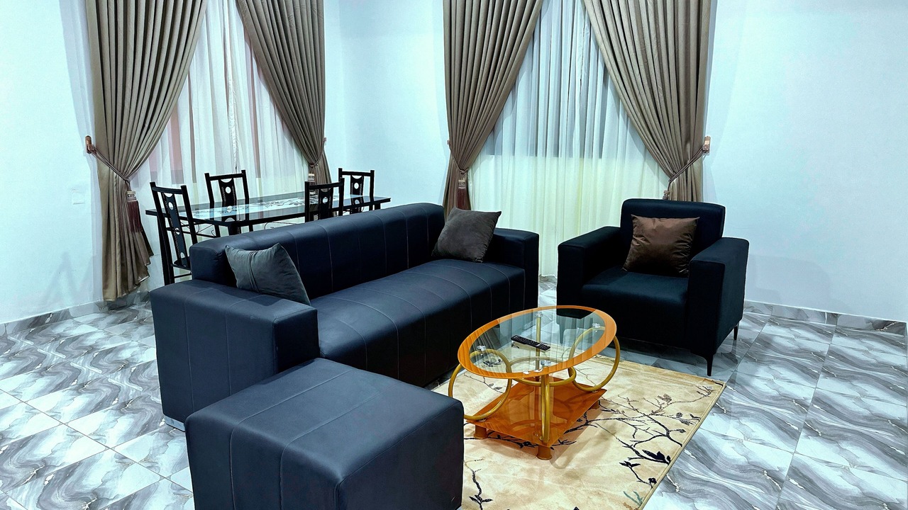 Photo of Livingroom in Adenta