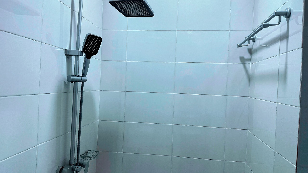 Photo of Bathroom in Adenta