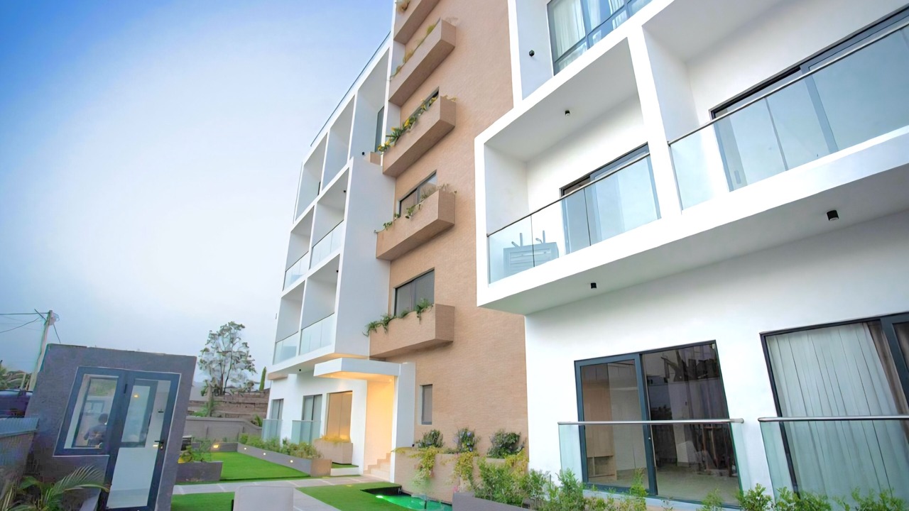 Photo of Outdoor in East Legon