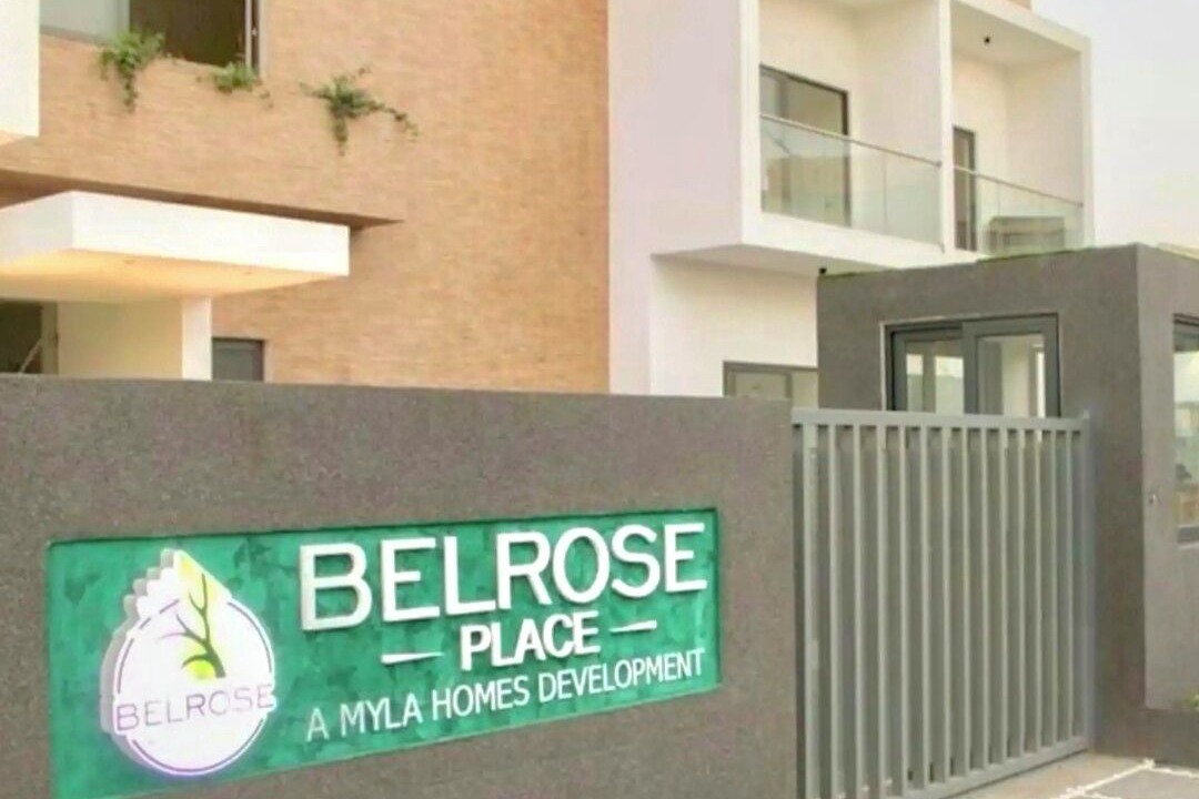 Photo of Outdoor in East Legon