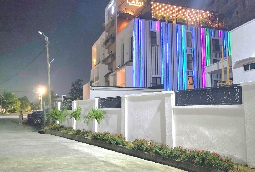 Photo of Outdoor in East Legon