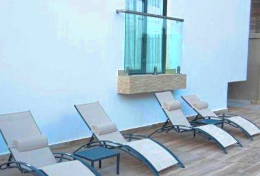Photo of Patio Balcony in East Legon