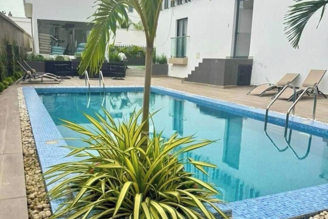 Photo of Outdoor in East Legon