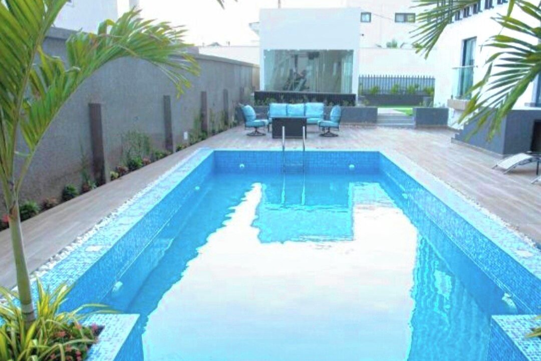 Photo of Outdoor in East Legon