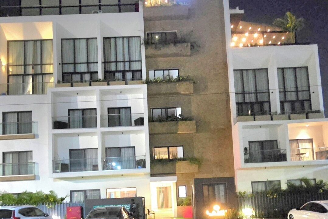 Photo of Outdoor in East Legon