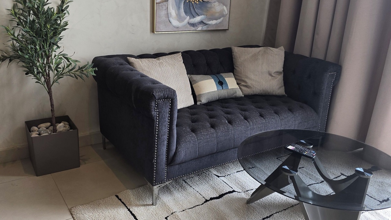 Photo of Livingroom in East Legon
