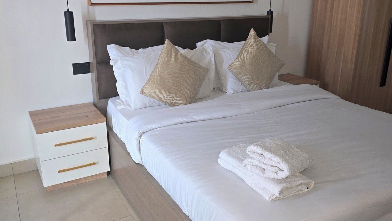 Photo of Bedroom in East Legon