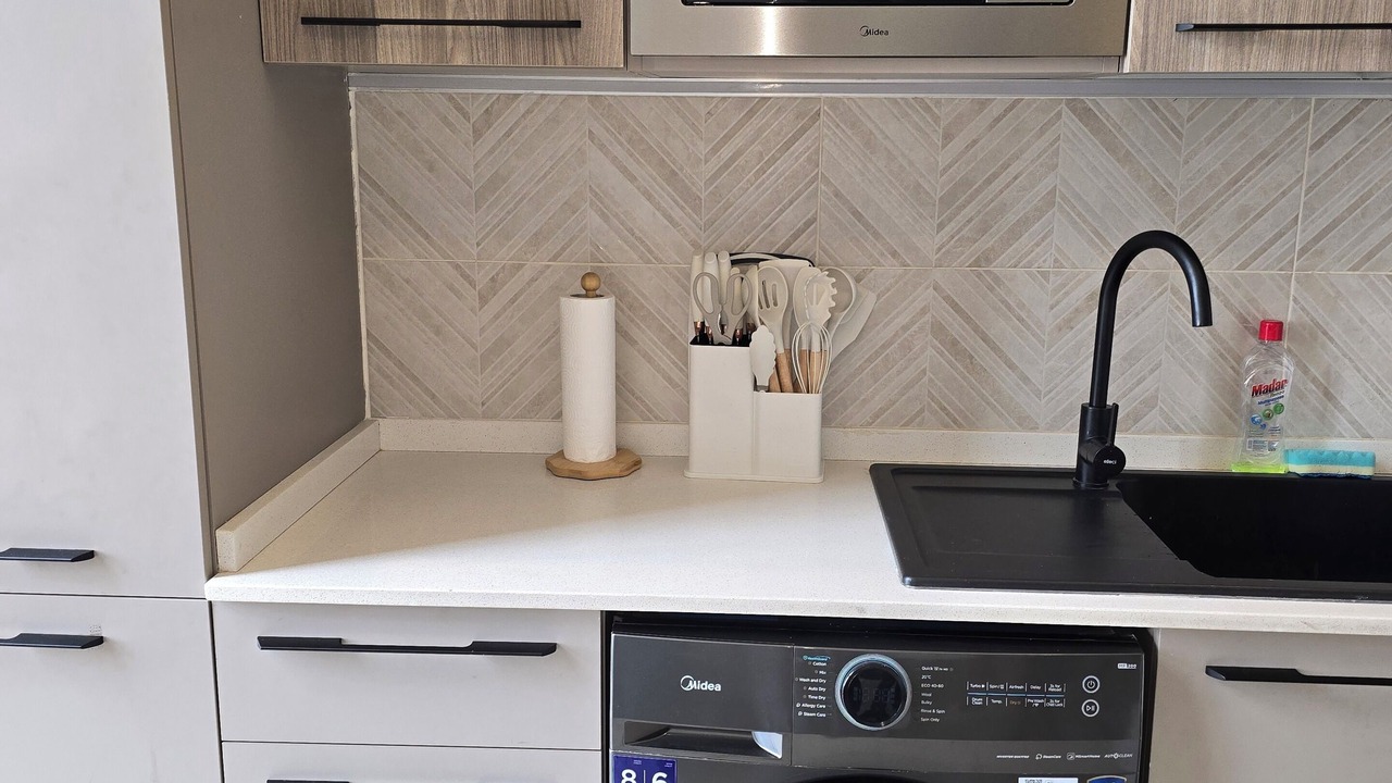 Photo of Kitchen in East Legon