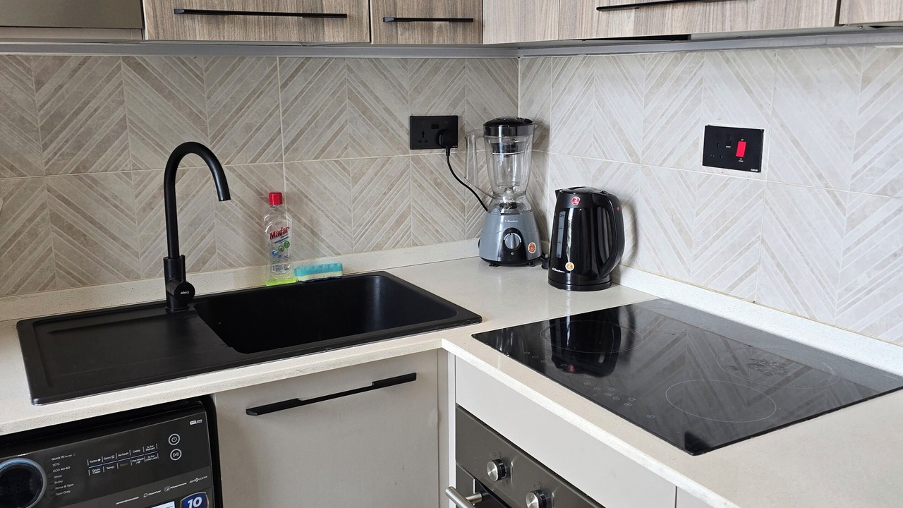 Photo of Kitchen in East Legon