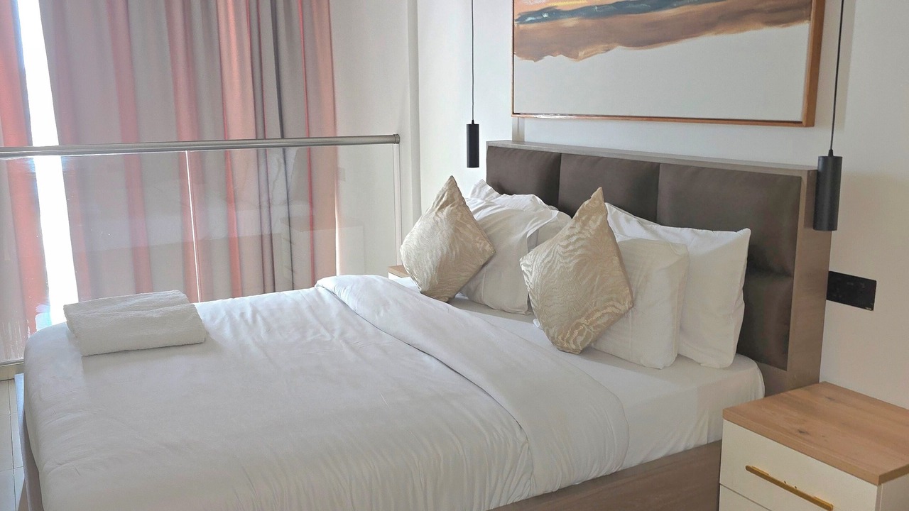 Photo of Bedroom in East Legon