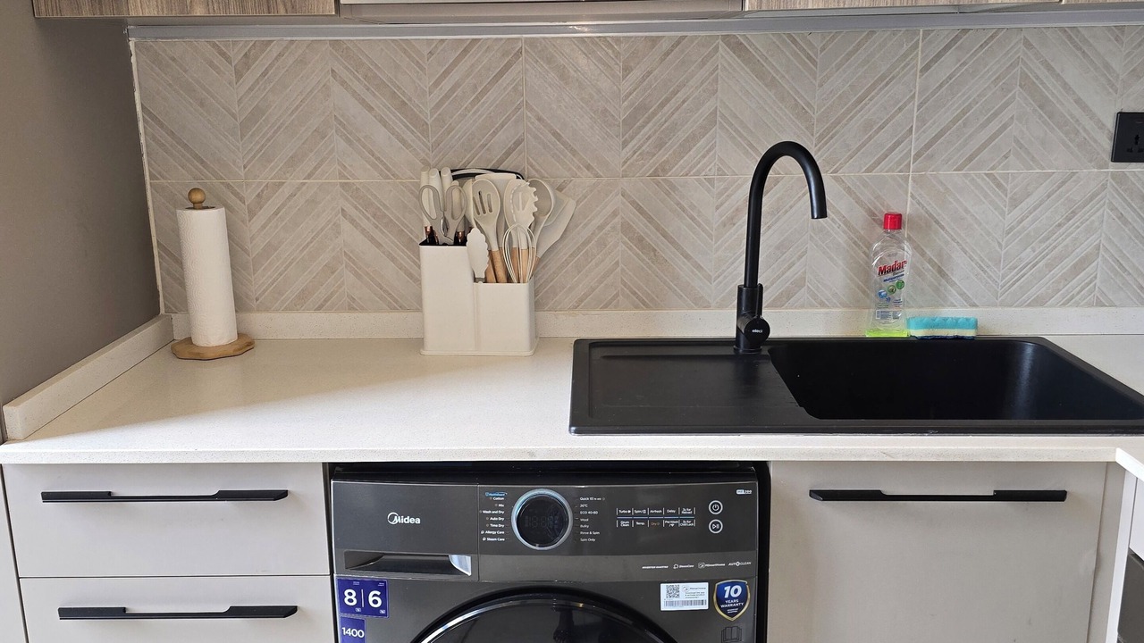 Photo of Kitchen in East Legon