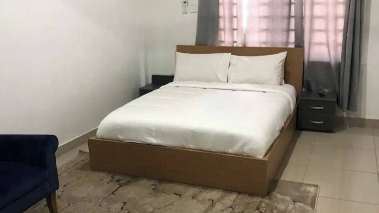 Photo of Bedroom in Teshie