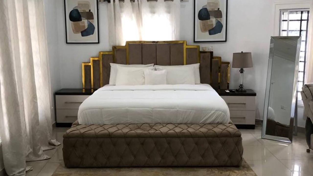 Photo of Bedroom in Teshie