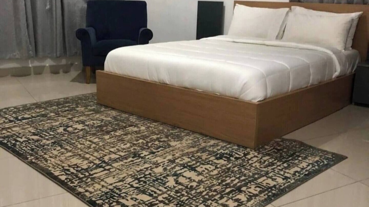 Photo of Bedroom in Teshie