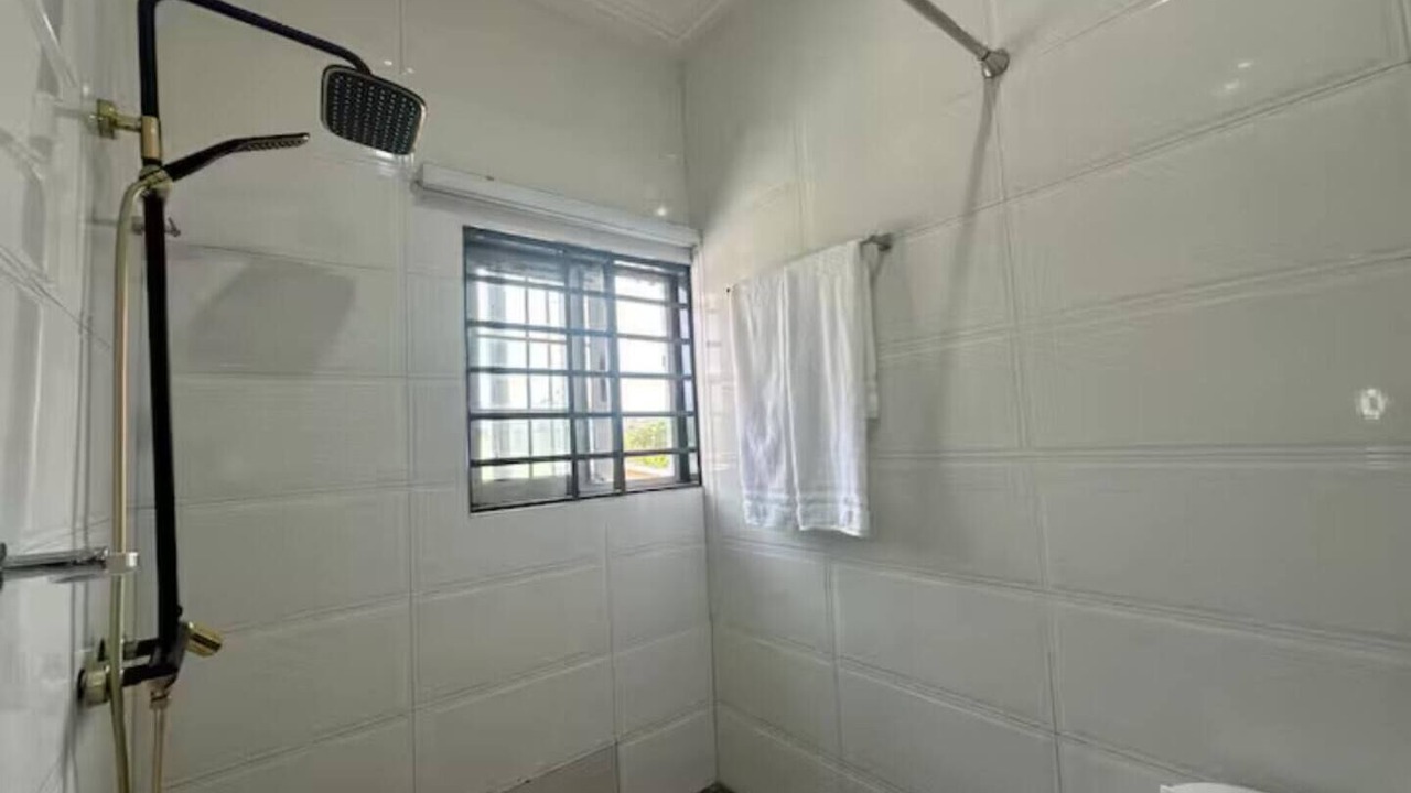 Photo of Bathroom in Teshie
