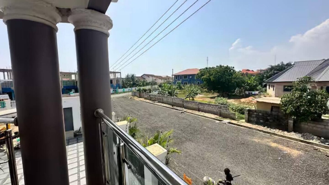 Photo of Outdoor in Teshie