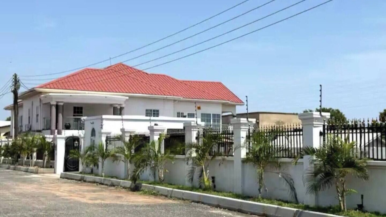 Photo of Outdoor in Teshie