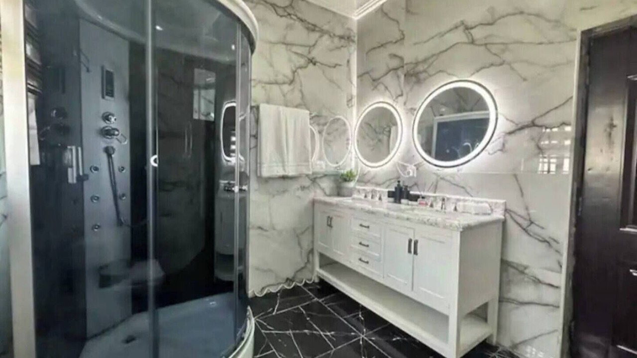 Photo of Bathroom in Teshie