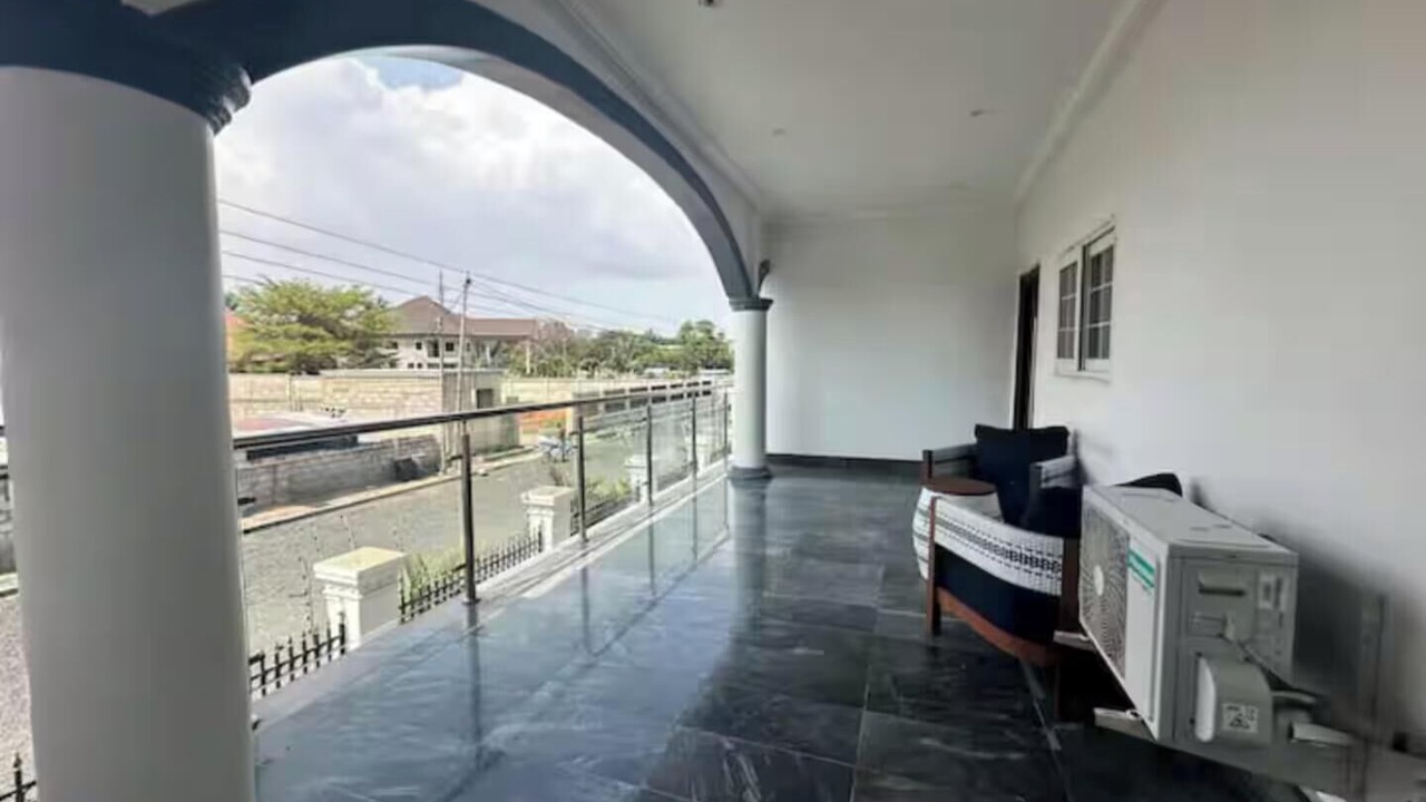 Photo of Outdoor in Teshie