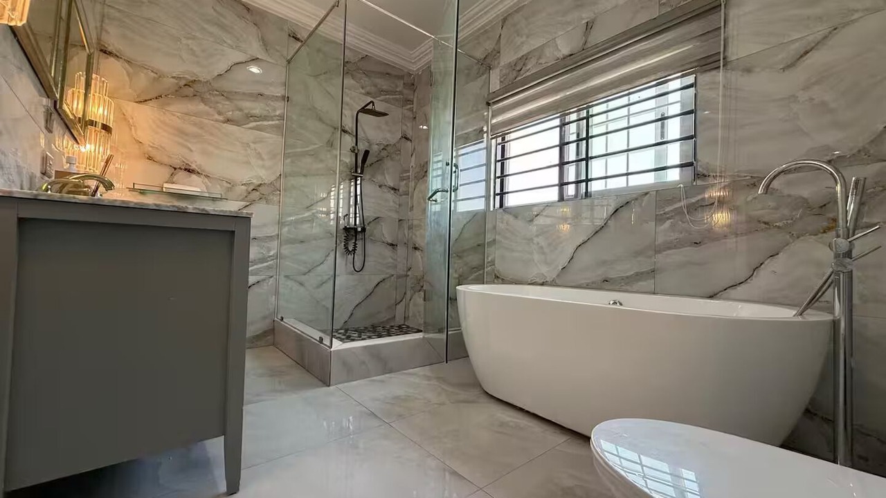 Photo of Bathroom in Teshie