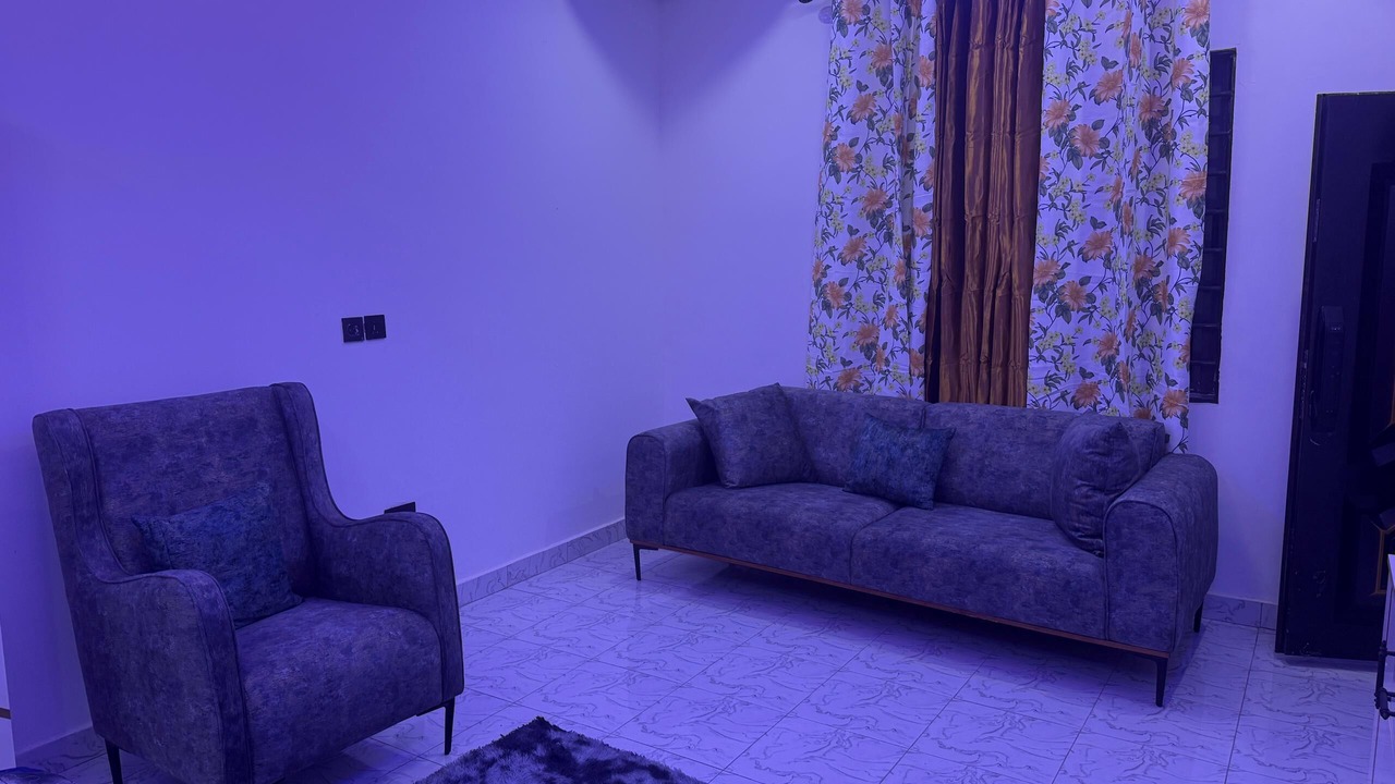 Photo of Livingroom in Accra