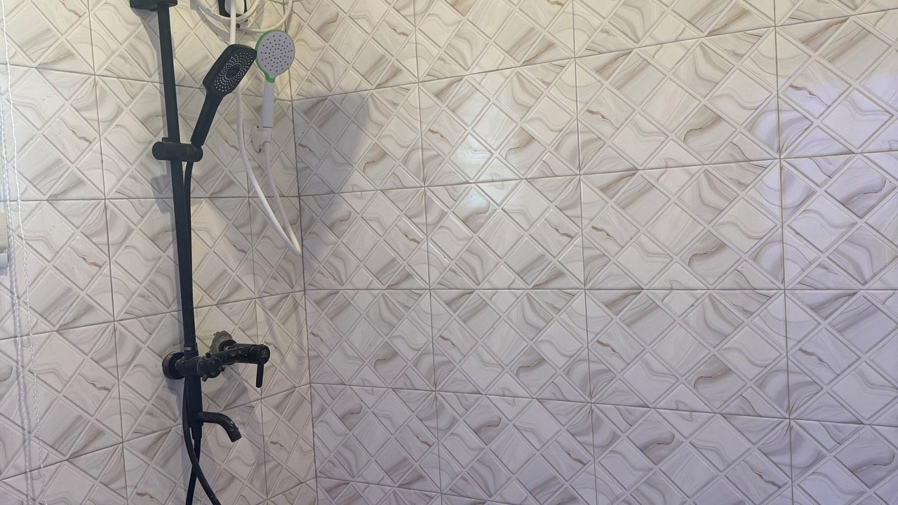 Photo of Bathroom in Accra