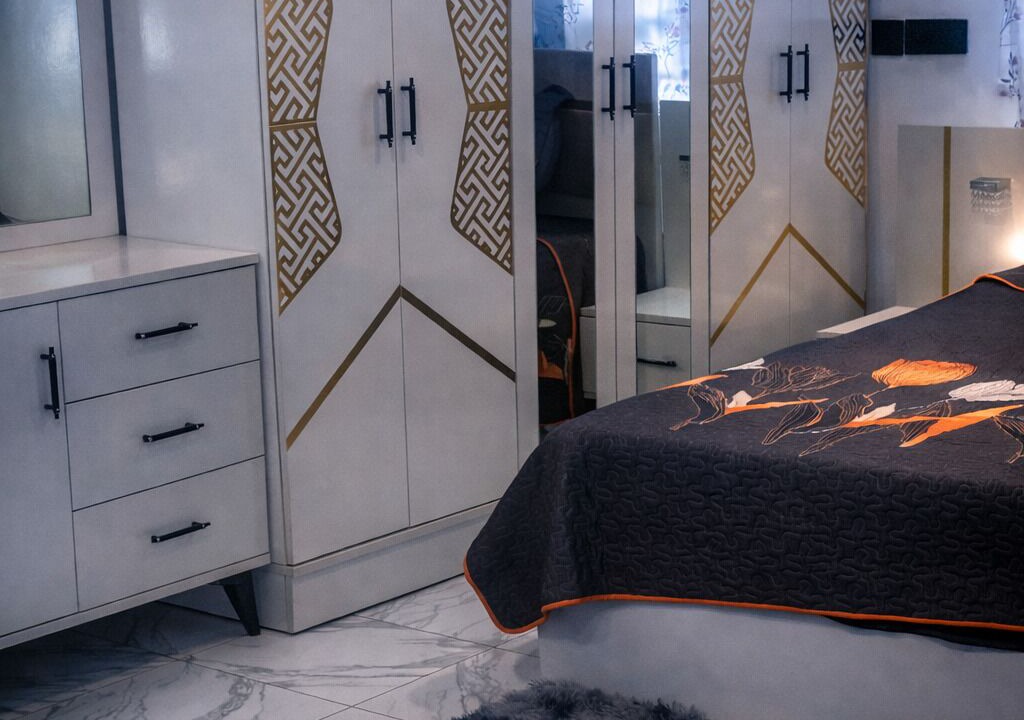 Photo of Bedroom in Accra