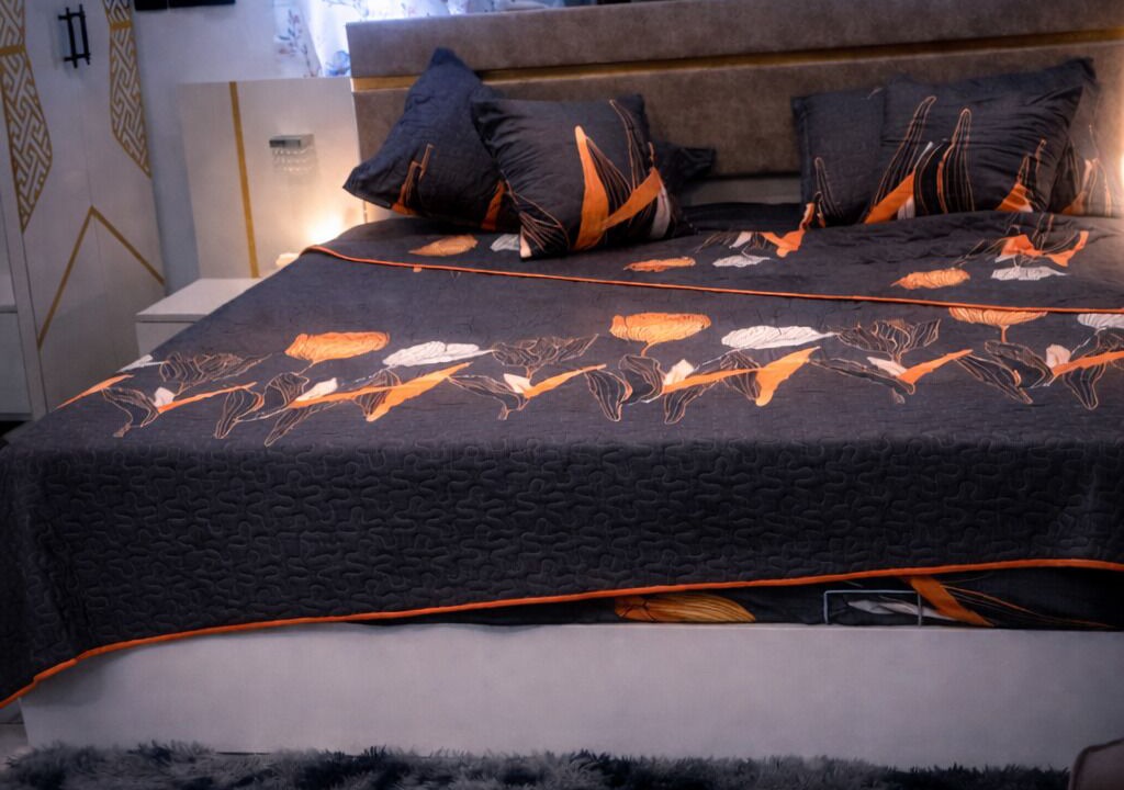 Photo of Bedroom in Accra