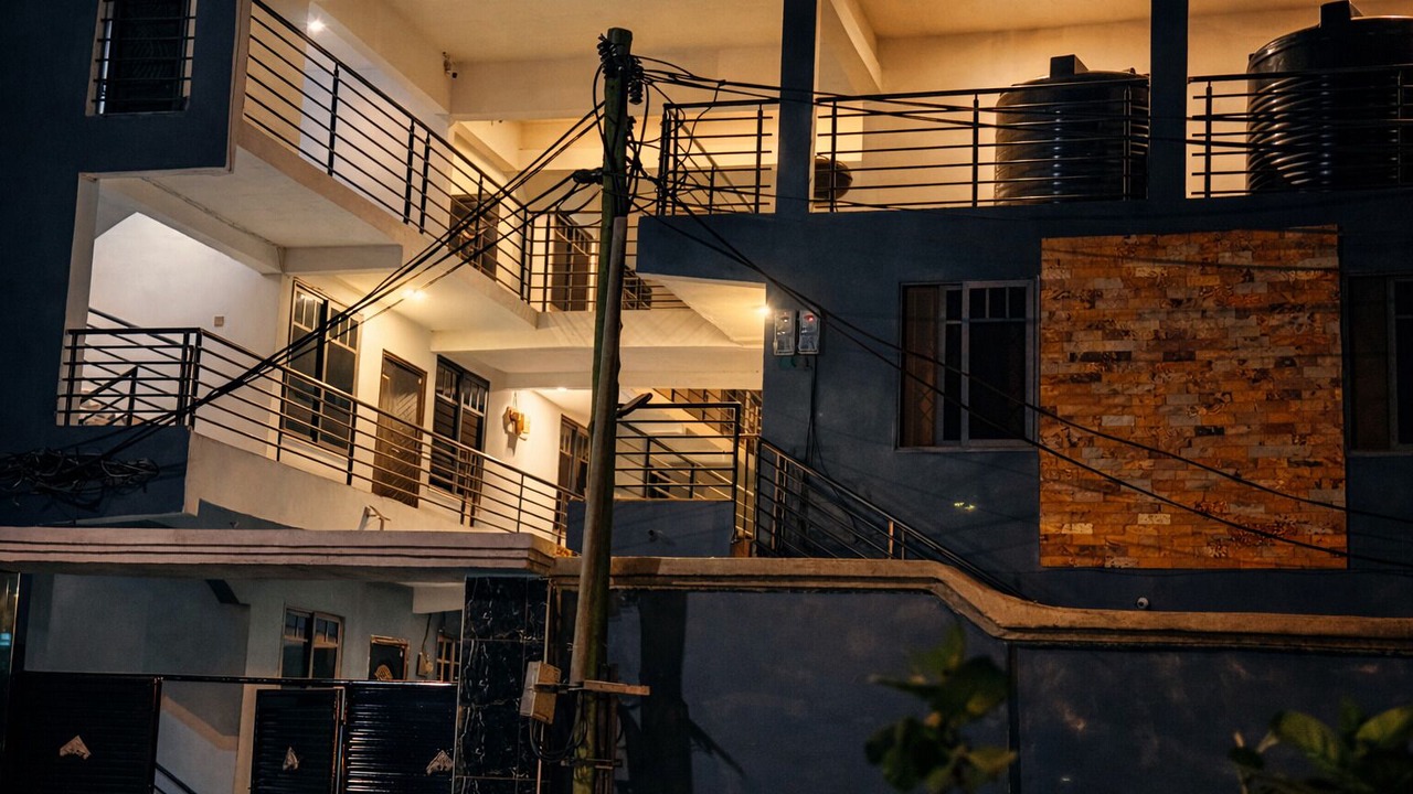 Photo of Outdoor in Accra