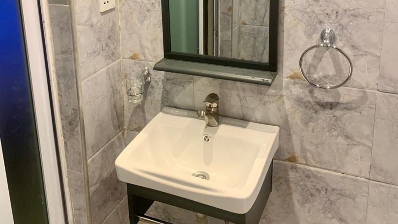 Photo of Bathroom in Accra