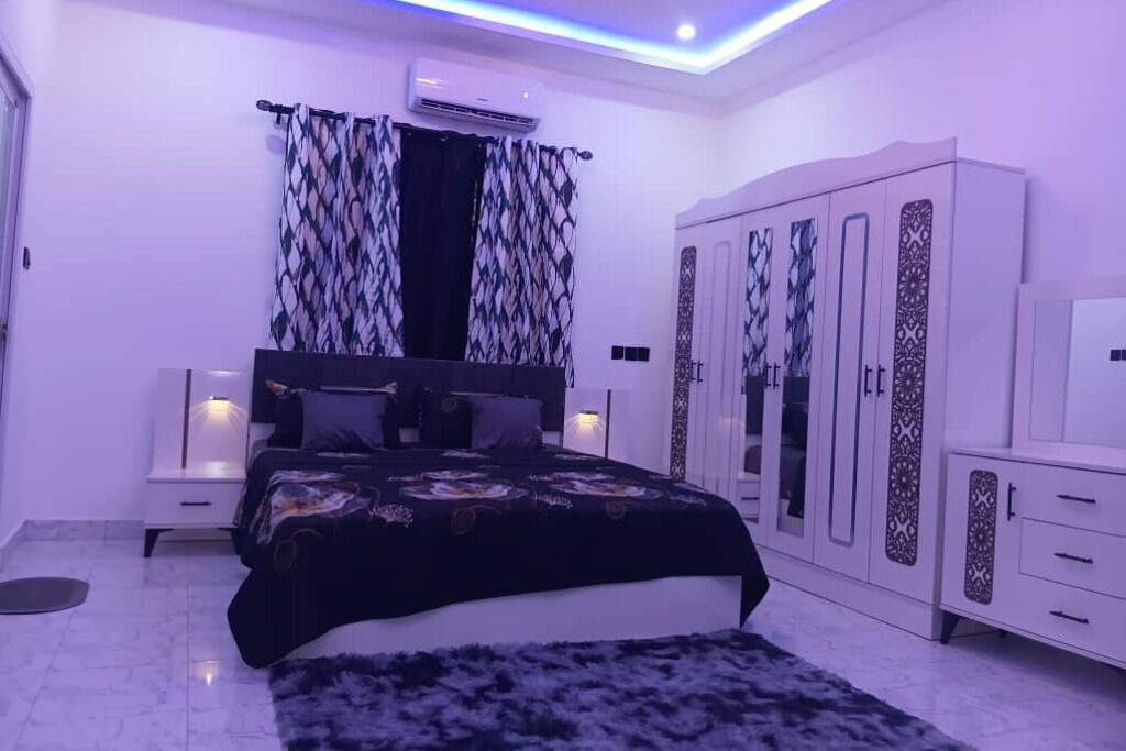 Photo of Bedroom in Accra