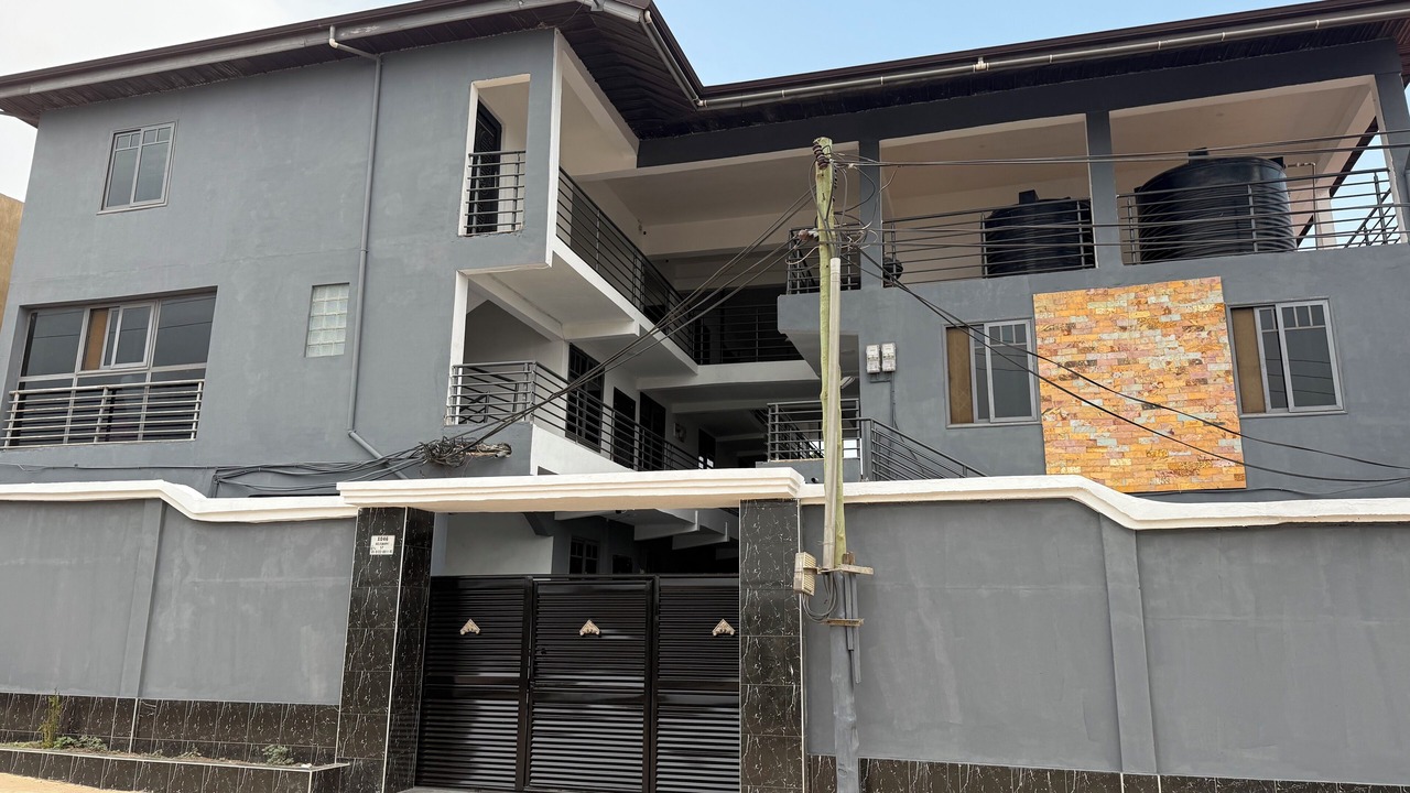 Photo of Outdoor in Accra