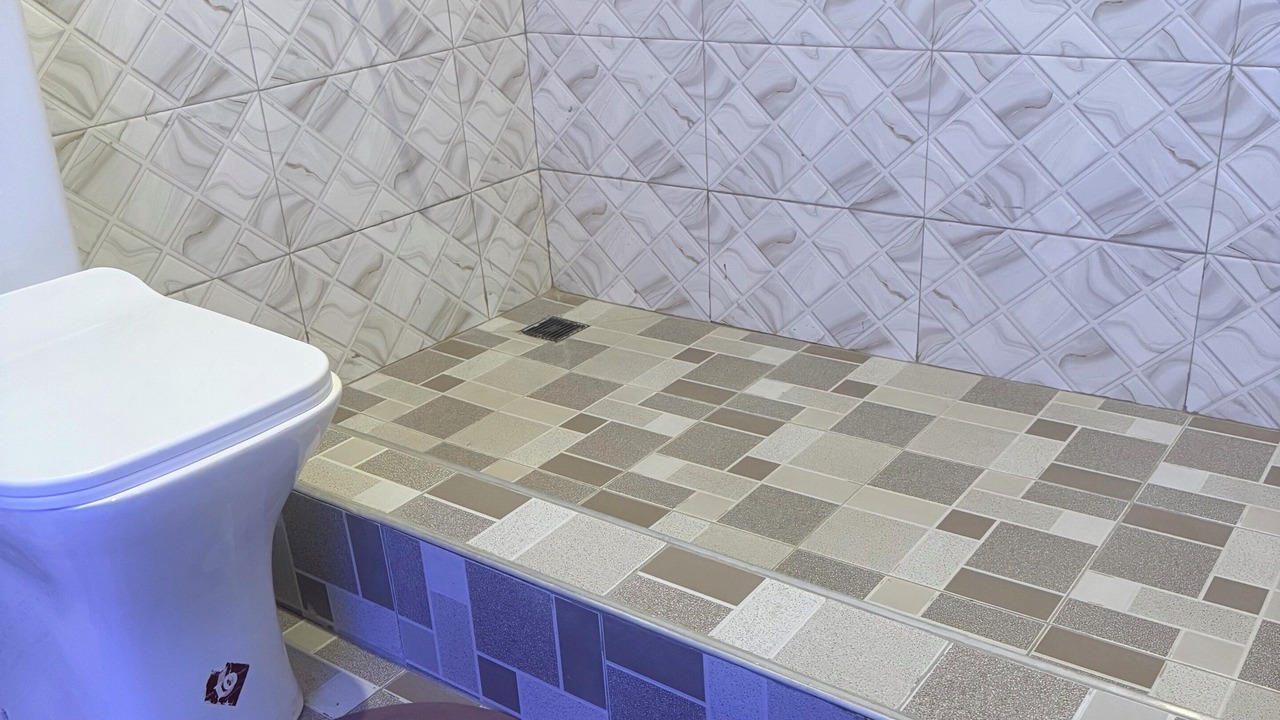 Photo of Bathroom in Accra
