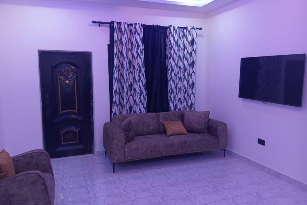 Photo of Livingroom in Accra