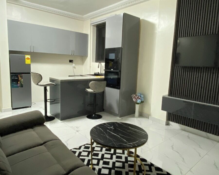 Photo of Livingroom in Accra