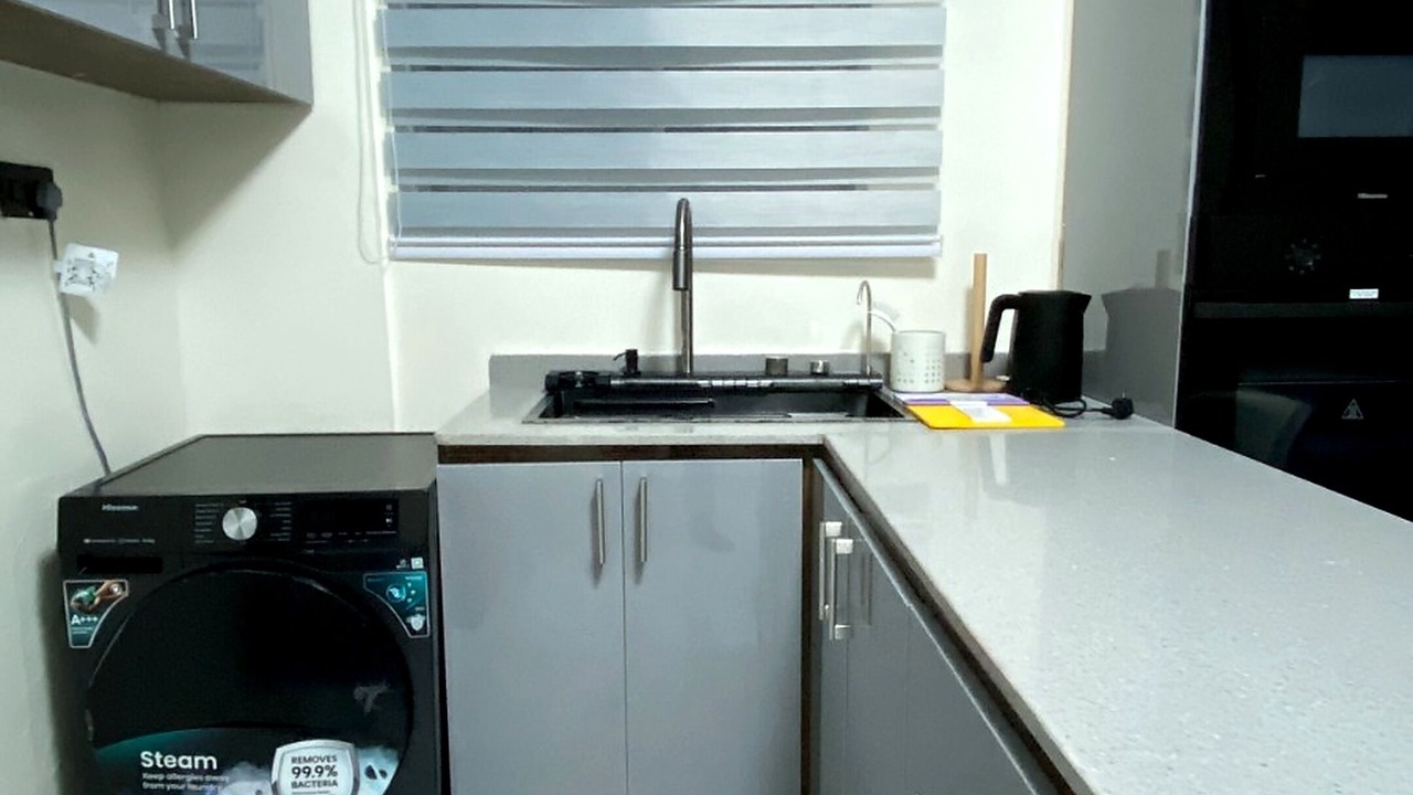 Photo of Kitchen in Accra