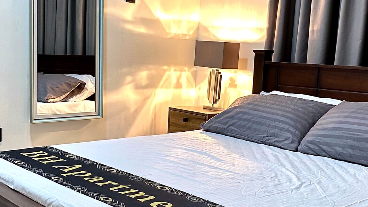 Photo of Bedroom in Accra