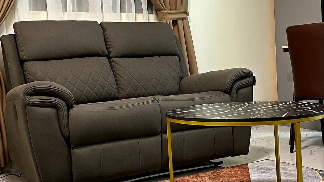 Photo of Livingroom in Accra