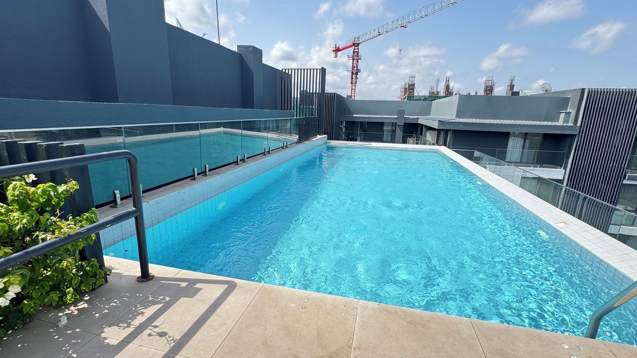 Photo of Outdoor in Roman Ridge