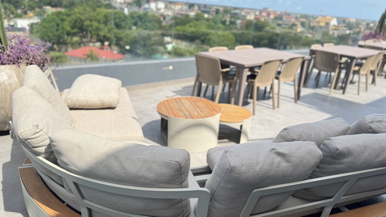Photo of Outdoor in Roman Ridge