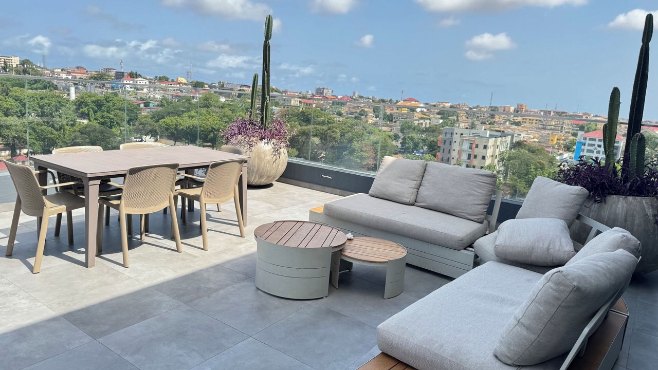 Photo of Outdoor in Roman Ridge