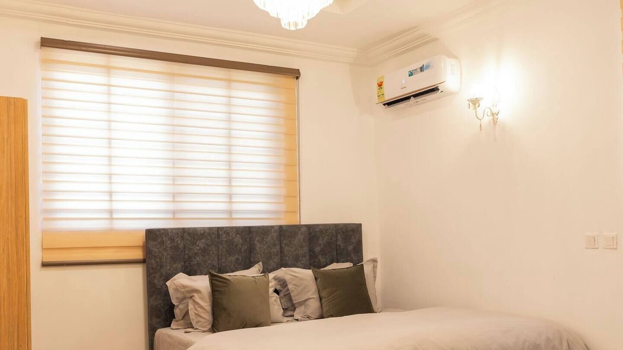 Photo of Bedroom in Madina