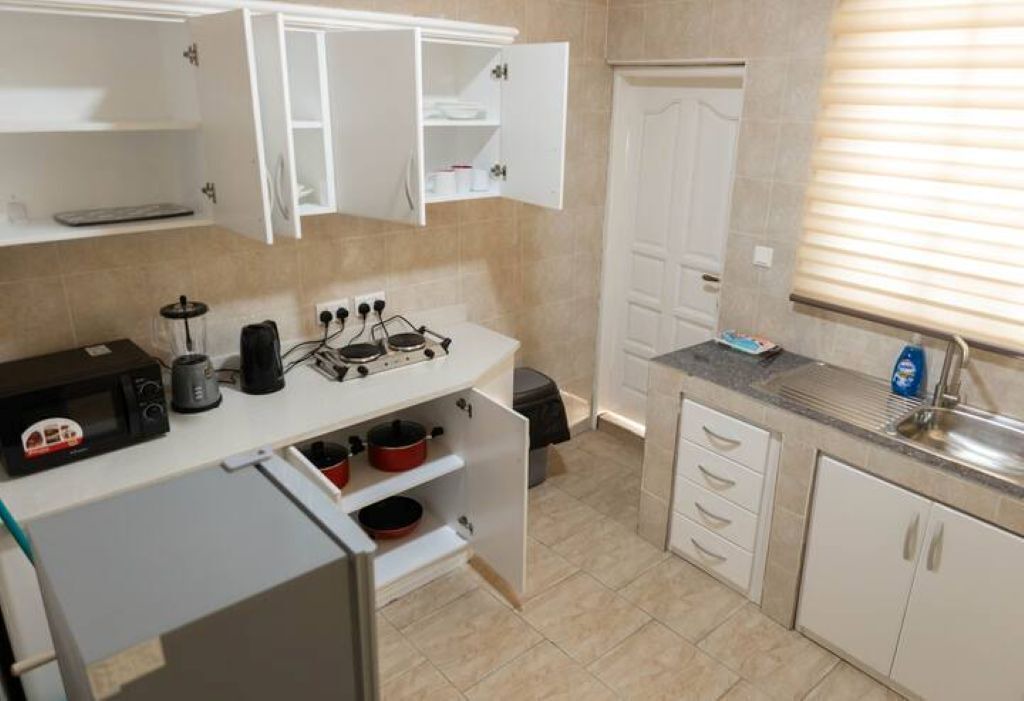 Photo of Kitchen in Madina