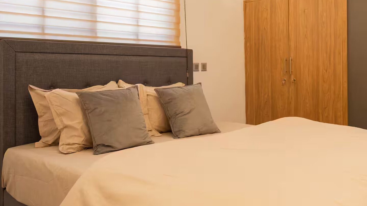 Photo of Bedroom in Madina