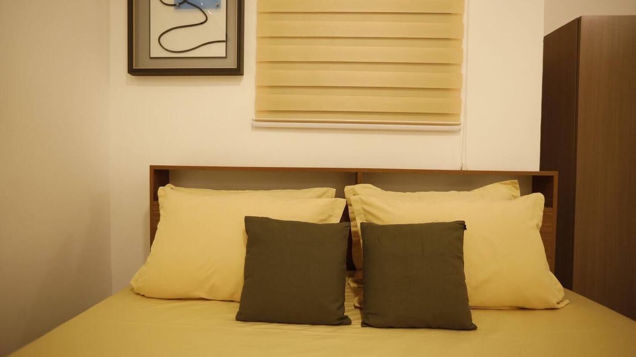Photo of Bedroom in Madina