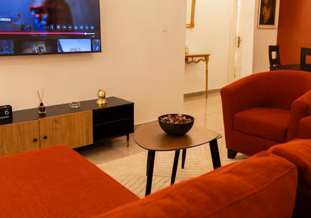 Photo of Livingroom in Madina