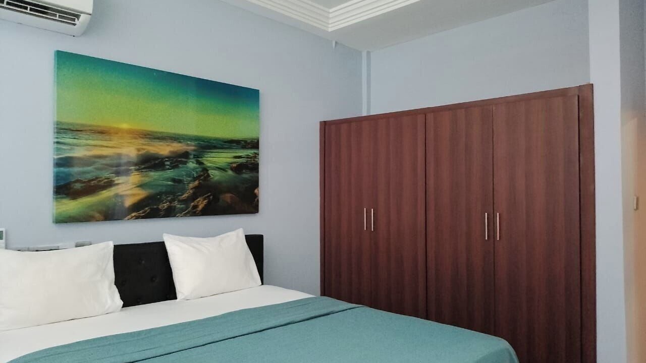 Photo of Bedroom in Teshie