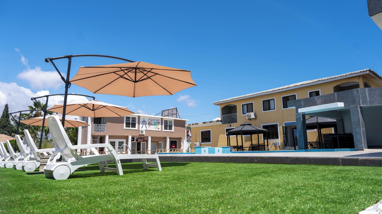 Photo of Outdoor in Teshie